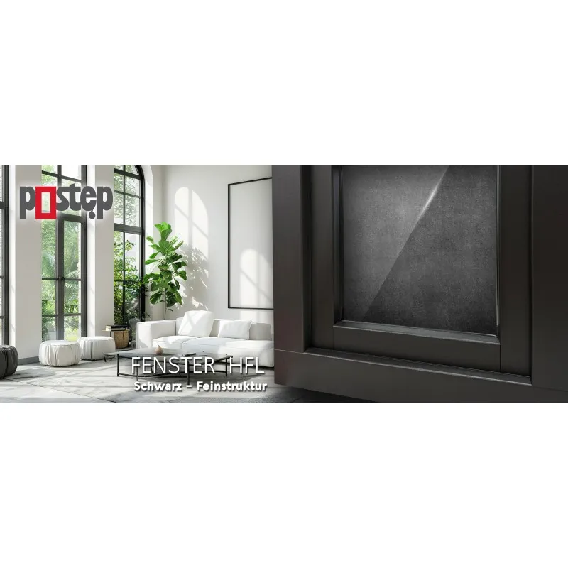 Softline 82 HFL: 
